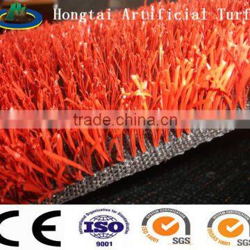 25mm Running Track Artificial Grass Turf for Stadium photo-5