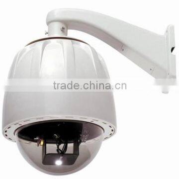 Outdoor Pan Tilt Wifi IP Camera Megapixel