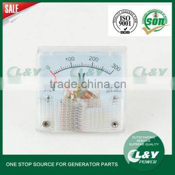 GX160/2900H/168F2KW Voltmete Fit For Gasoline Generator Spare Parts