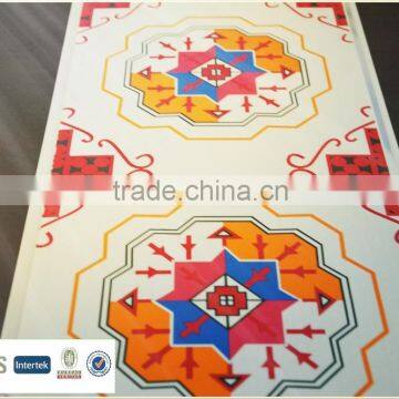 25cm*5mm Mdf Acoustic Panel From Haining Mingmen photo-2