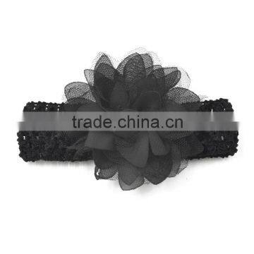 2016 Christening Shoes for Baby Girl Wholesale Boutique Summer Baby Shoes Cheap Baby Shoes Matching Headband photo-4