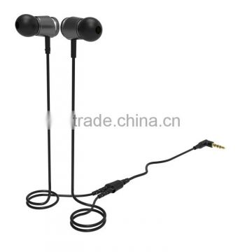 OEM Noise cancelling earbuds with microphone