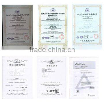 1.5-2.5 mm Tensile Strength 1400-1500mpa Galvanized Steel Wire photo-6