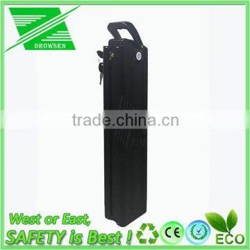 Lithium Battery Pack 48v 60ah With Display Bms Included photo-6