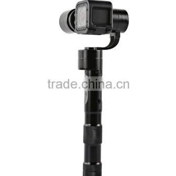 BeStableCam 3 axis handheld go pro SE camera gimbal stabilizer