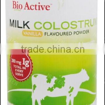 new zealand milk powder_Bio Active Milk Colostrum