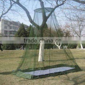 military mosquito nets