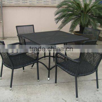 Dining Room Furniture With Dining Table And Chairs Of New Design