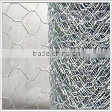 galvanized hexagonal wire netting for chicken