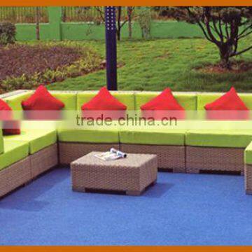 Charming Sectional Sofa L Shape Corner Sofa Group