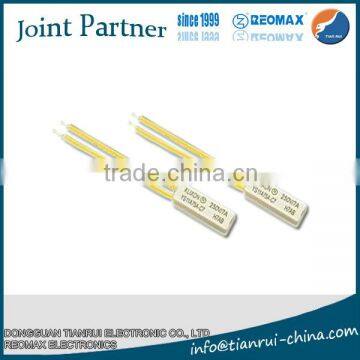 Klixon YS11A motor thermal protector