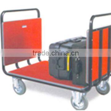 Heavy Duty Luggage Trolley