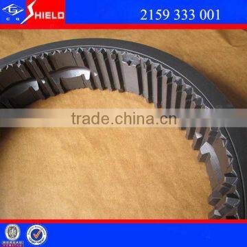 Howo Gearbox Sliding Sleeve Parts 2159333001.