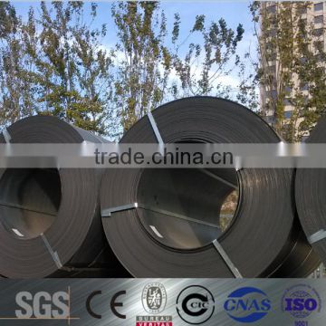 Hot Rolled Steel Coils Q195 Q235 Grade