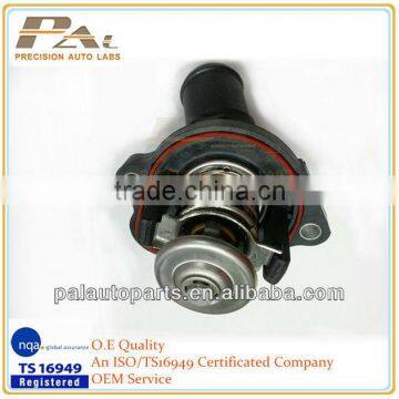 FORD FOCUS RANGER 2.3 2.0 Engine Thermostat Assembly & Housing Cover photo-3