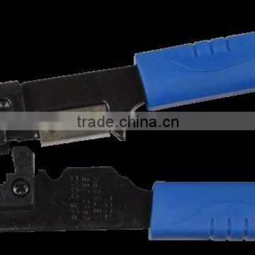 Crimping plier