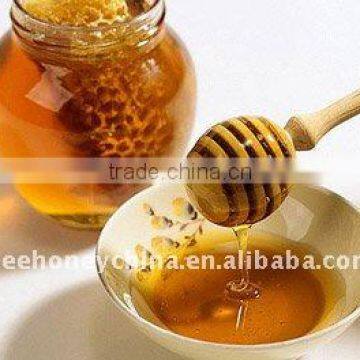 Pure Vitex Honey