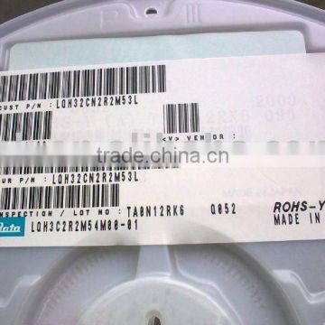 LQH32CN2R2M53 murata Inductor