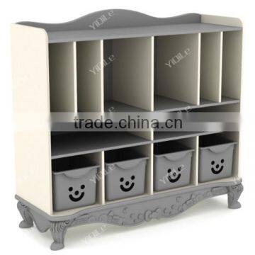2015 Funny Kids Furniture Cabinet for Sale