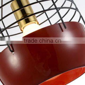 Modern Metal Lamp Hot Sale Interior Lighting E14/E27