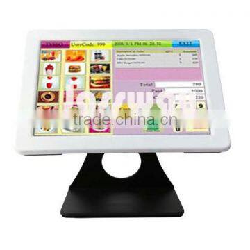 15 inch all-in-one touch screen POS cash register