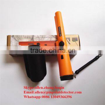 Pinpoint Factory Pinpoint Metal Detector 1165800, Metal Detector for Security photo-5