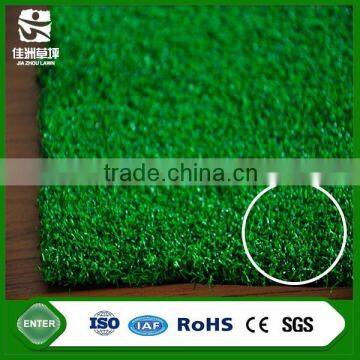 High uv best quality golf putting green carpet artificial grass for cricket hockey court