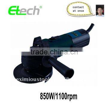 ETP0014A angle grinder/850W/grinder