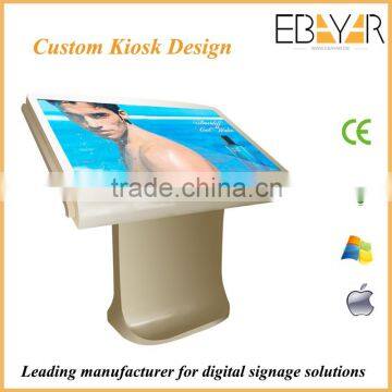 Interactive Touch Screen Kiosk Health Kiosk/Hospital Kiosk/Airport Kiosk