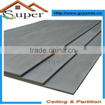 Fiber Cement Board photo-2