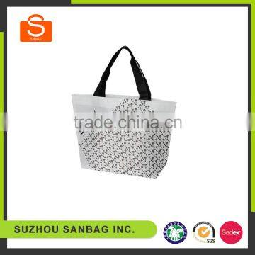 Gift shop name ideas non woven shopping bag