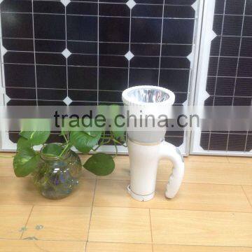 3w Solar Led Light Small Solar Lights Cheap Solar Lights photo-2