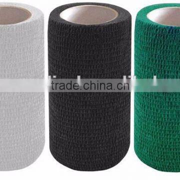 Factory Price Self Adhesive Elastic Bandage with CE & FDA Approved