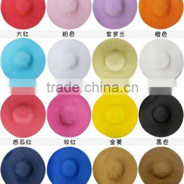 Girls Floppy Sun Hat photo-3