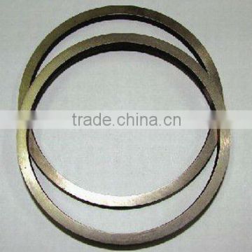 Manufacturer provide top-ranking quality carbide roll rings blanks