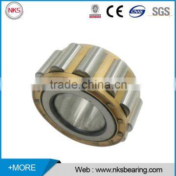 Truck Bearing cylindrical roller bearing 512533