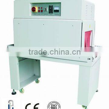 BM-500 Automatic Electric Heating Film Shrink Tunnel