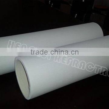 Special Shaped Ceramic Fiber Board for Insulating Backup