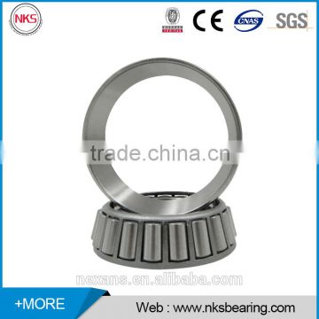 High quality Metric 42354X/42587 series inch taper roller bearing 90.000*149.225*28.971mm