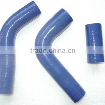 FOR Toyota Hilux LN106/111/107/130 Silicone radiator hoses BLUE