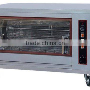 Stainless Steel Gas Rotisseries YXD-168
