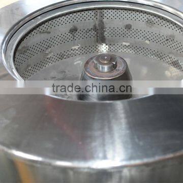 industrial using high speed hydro extractor with best-price