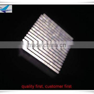 Warm & Cool White Background 896pcs Pannel Led Theater Stage Light/led Studio Light photo-4