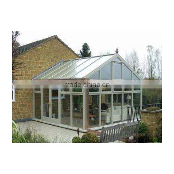 2016 Aluminium Profile for Sunroom/Glass House