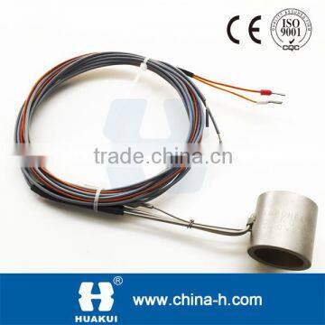 Factory Sell 20mm Coil Heater for Quartz Nail