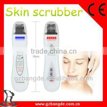 Professional Ultrasonic LED Facial Skin Peeling Machine BD-5544