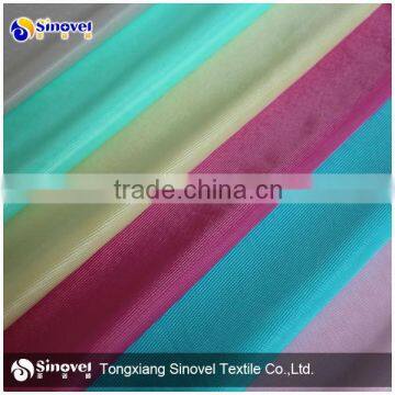 Polyester Dazzle Fabric