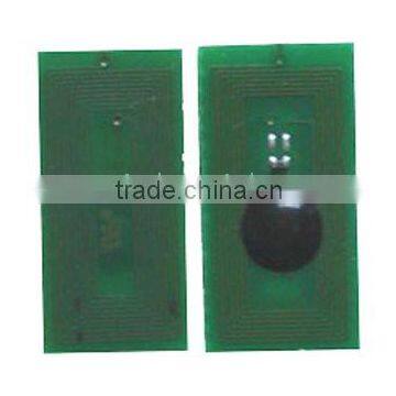 For Ricoh C810/811 compatible toner chip with lowest shipping cost