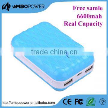 6500mah power bank for samsung galaxy ace s5830