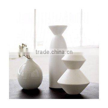 ceramic vase modern design